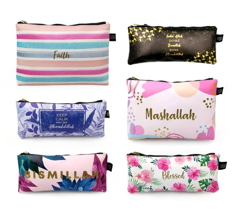 Bags & Pouches