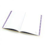 In Him I Put My Trust Luxe A5 Notebook