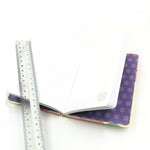 Do What Is Beautiful Luxe A6 Notebook