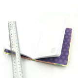 Do What Is Beautiful Luxe A6 Notebook