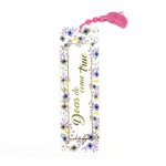 Doas Do Come True Bookmark