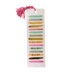 Islamic Sayings Bookmark