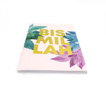 Bismillah Essential Notebook
