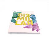 Bismillah Essential Notebook