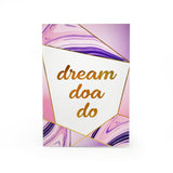 Dream Doa Do Essential Notebook