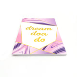 Dream Doa Do Essential Notebook