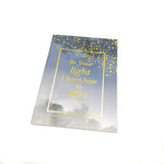 In Your Light Essential Notebook