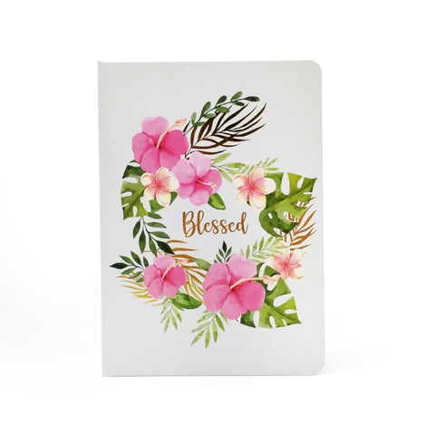 Blessed Luxe A5 Notebook