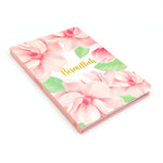 Bismillah Luxe A5 Notebook