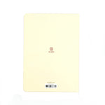 Love Faith Hope Luxe A5 Notebook