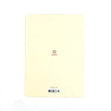 Love Faith Hope Luxe A5 Notebook