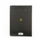 Do Doing Done Luxe A5 Notebook