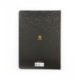 Do Doing Done Luxe A5 Notebook
