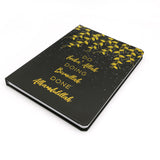 Do Doing Done Luxe A5 Notebook
