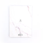 In Him I Put My Trust Luxe A5 Notebook