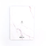 In Him I Put My Trust Luxe A5 Notebook