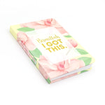Bismillah I Got This Luxe A6 Notebook