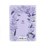 Keep Calm Luxe A6 Notebook