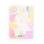 Bismillah Alhamdulillah Mashallah Luxe A6 Notebook