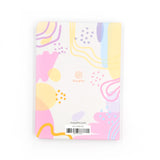 Bismillah Alhamdulillah Mashallah Luxe A6 Notebook