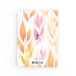 Do What Is Beautiful Luxe A6 Notebook
