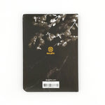 In Him I Put My Trust Luxe A6 Notebook