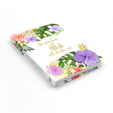 Do Your Best Luxe A6 Notebook