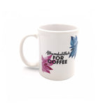 Alhamdulillah for Coffee Mug