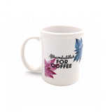 Alhamdulillah for Coffee Mug