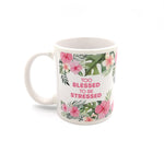 Blessed Mug
