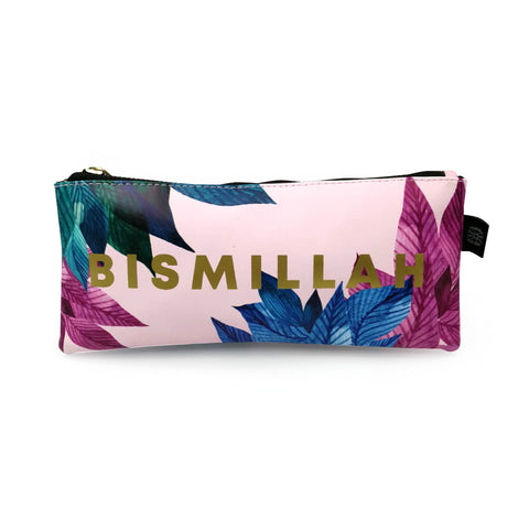 Bismillah Large Pencil Case