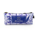 Keep Calm And Say Alhamdulillah Pencil Case