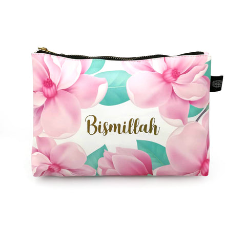 Bismillah Accessory Pouch