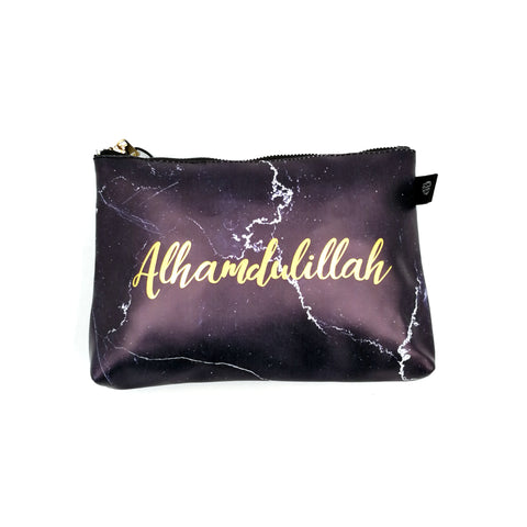 Alhamdulillah Accessory Pouch