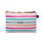 Faith Accessory Pouch