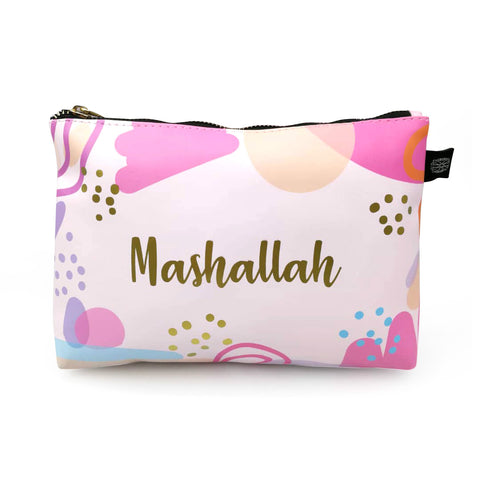 Mashallah Accessory Pouch
