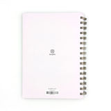 Astaghfirullah Wire-O A5 Notebook