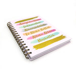 Astaghfirullah Wire-O A5 Notebook