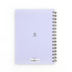 Doas Do Come True Wire-O A5 Notebook