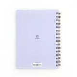 Doas Do Come True Wire-O A5 Notebook