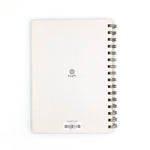 Good Things Are Going To Happen Wire-O A5 Notebook
