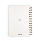 Good Things Are Going To Happen Wire-O A5 Notebook
