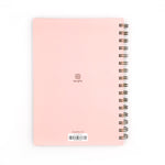 Bismillah I Got This Wire-O A5 Notebook