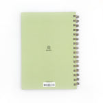 Do Your Best Wire-O A5 Notebook