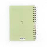 Do Your Best Wire-O A5 Notebook