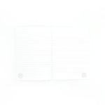 Blessed by Allah Essential Notebook