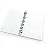 Astaghfirullah Wire-O A5 Notebook